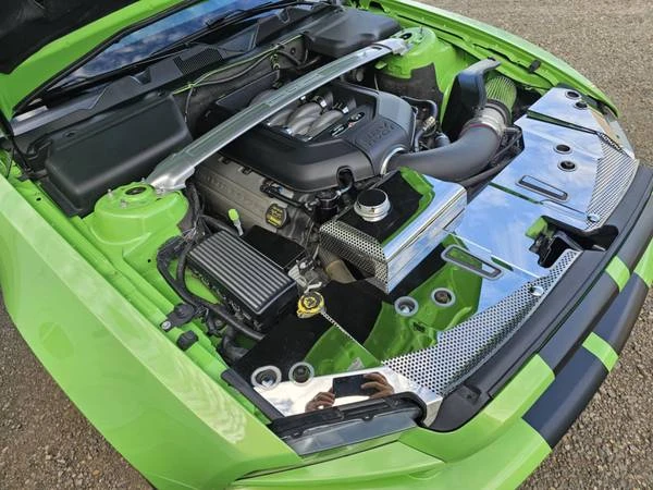 2013 Ford S197 Mustang GT - Image 7 of 21