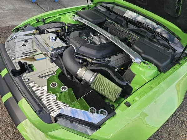 2013 Ford S197 Mustang GT - Image 19 of 21