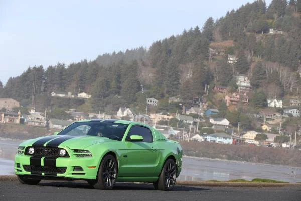 2013 Ford S197 Mustang GT - Image 5 of 21