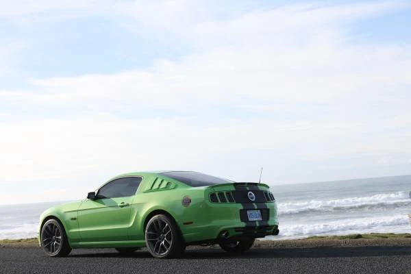 2013 Ford S197 Mustang GT - Image 4 of 21