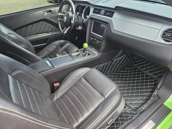 2013 Ford S197 Mustang GT - Image 12 of 21