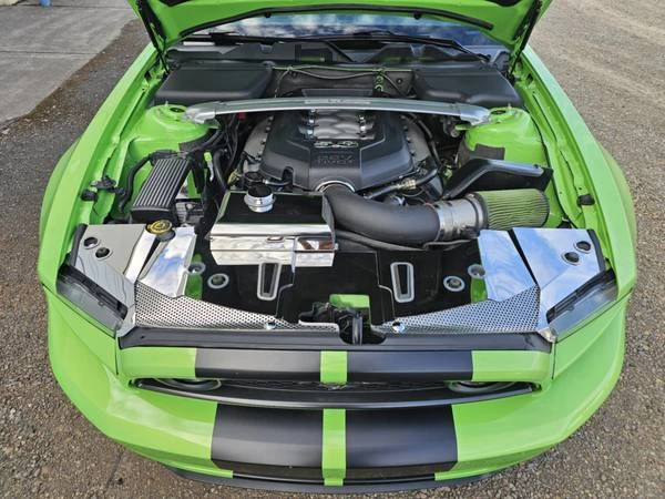 2013 Ford S197 Mustang GT - Image 13 of 21