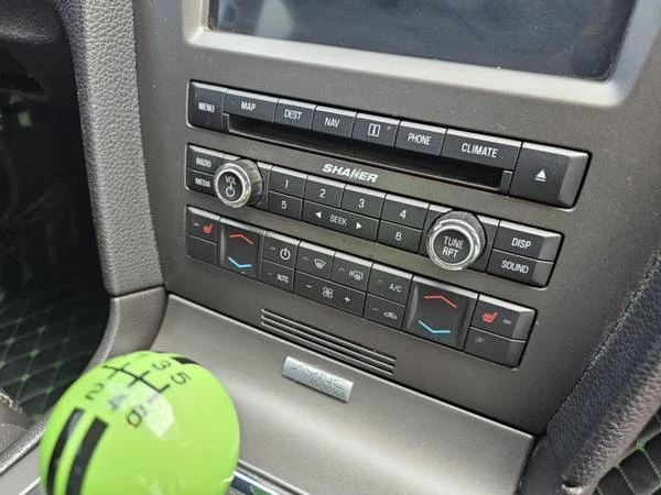 2013 Ford S197 Mustang GT - Image 17 of 21