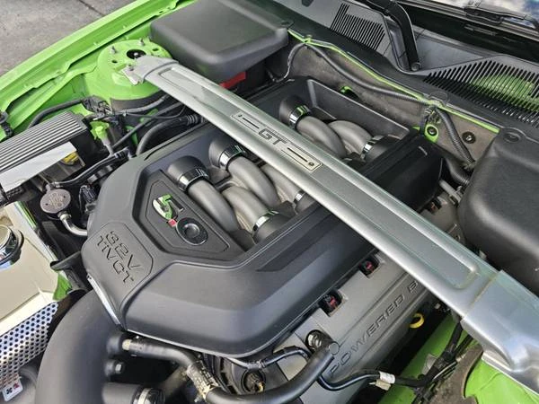 2013 Ford S197 Mustang GT - Image 2 of 21