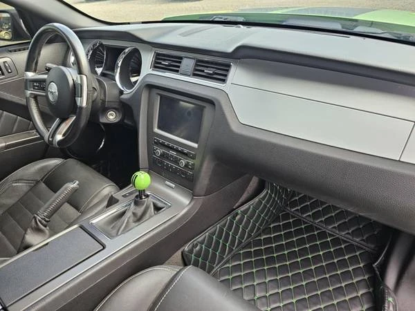 2013 Ford S197 Mustang GT - Image 3 of 21
