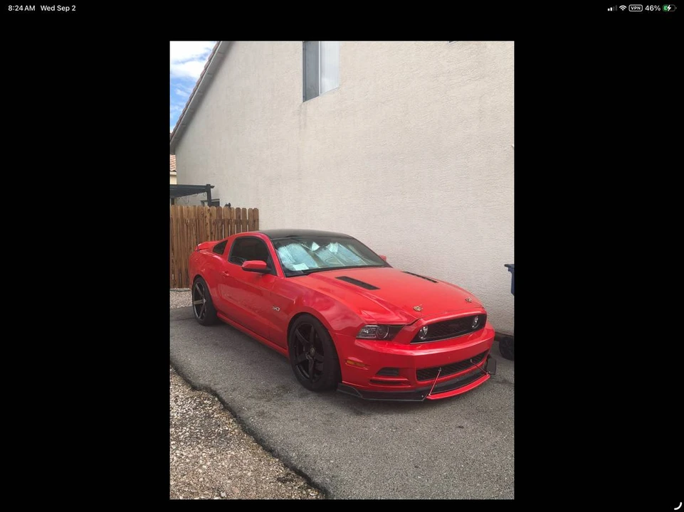 2013 Ford S197 Mustang GT - Image 18 of 19