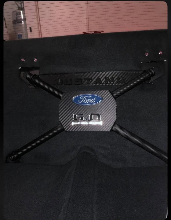 2013 Ford S197 Mustang GT - Image 11 of 19