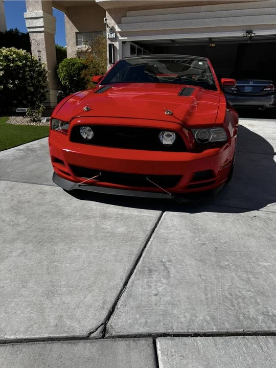 2013 Ford S197 Mustang GT - Image 2 of 19