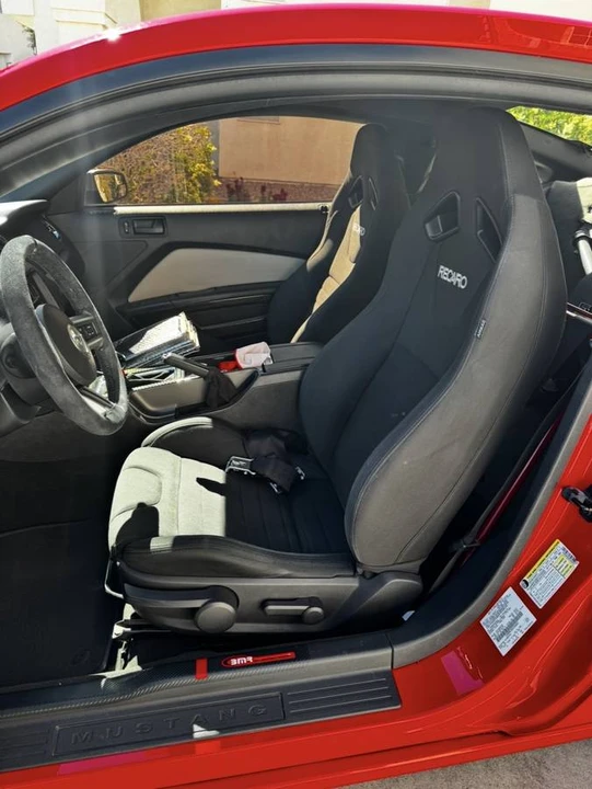 2013 Ford S197 Mustang GT - Image 3 of 19
