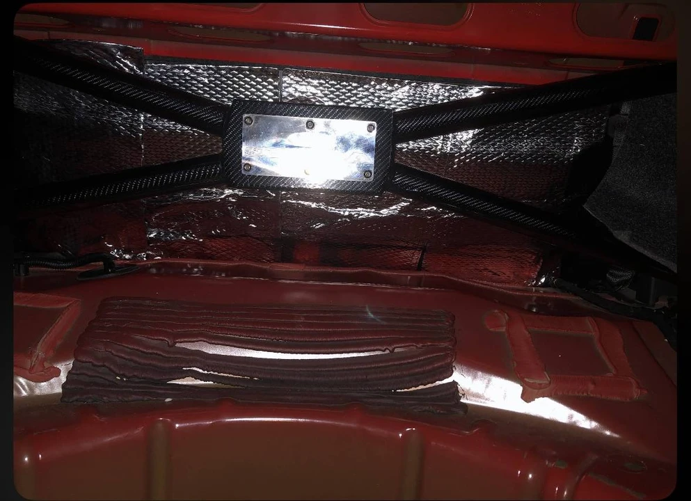 2013 Ford S197 Mustang GT - Image 12 of 19