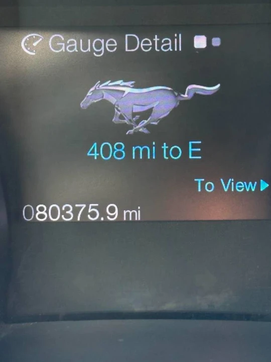 2013 Ford S197 Mustang - Image 3 of 6