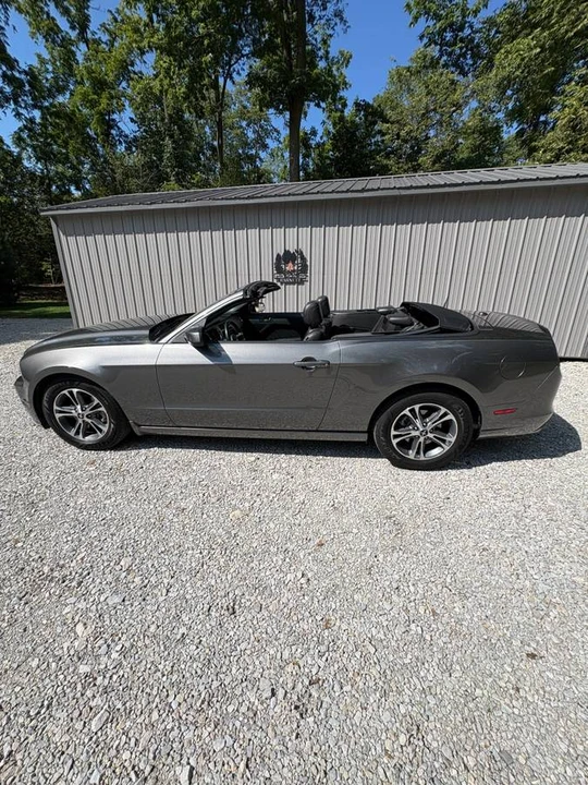 2013 Ford S197 Mustang - Image 6 of 6