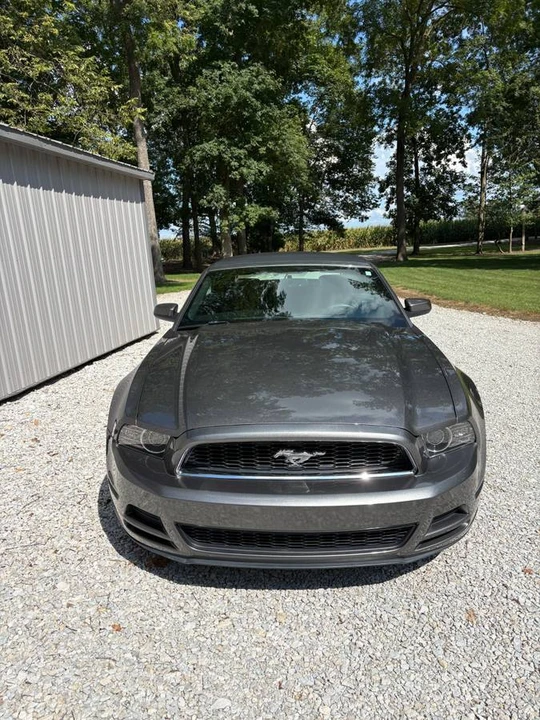2013 Ford S197 Mustang - Image 2 of 6