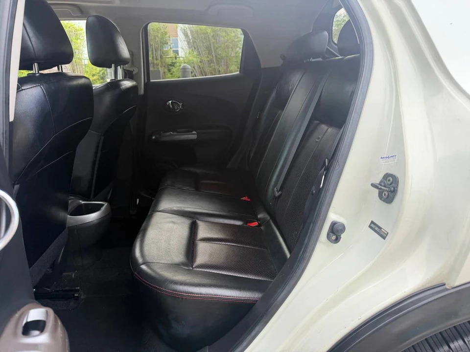 2013 Nissan Juke - Image 14 of 16