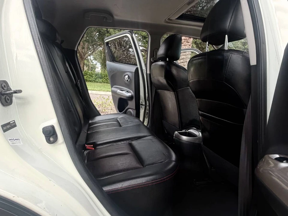 2013 Nissan Juke - Image 15 of 16