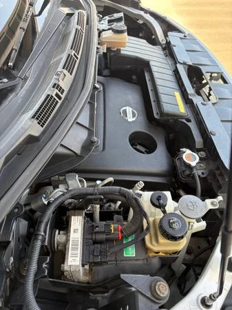 2013 Nissan Quest - Image 21 of 31