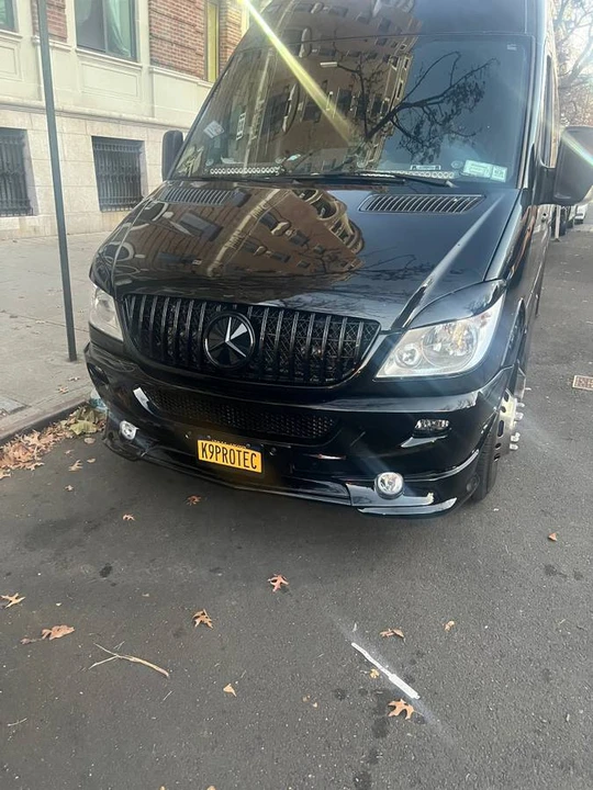 2013 Mercedes-Benz NCV3 Sprinter - Image 3 of 15