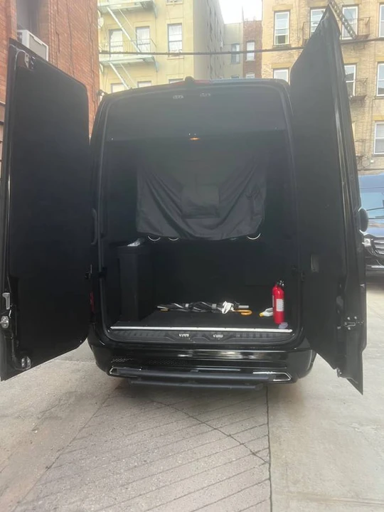 2013 Mercedes-Benz NCV3 Sprinter - Image 15 of 15