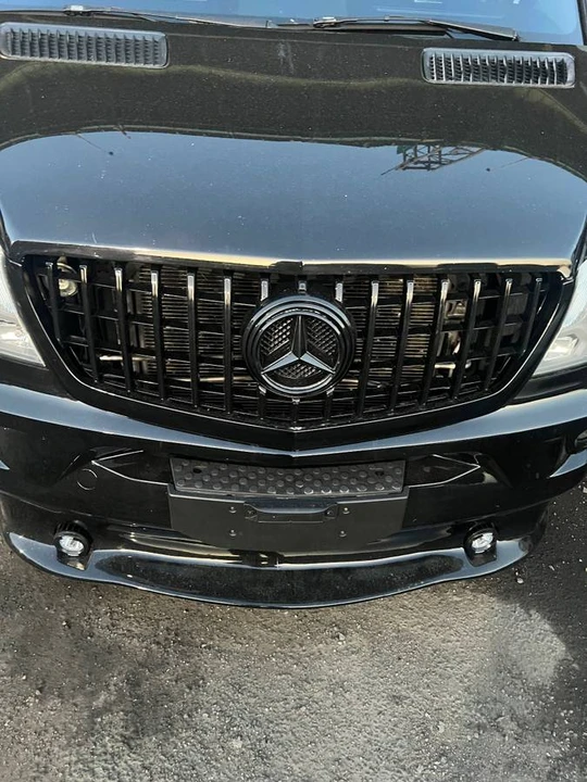 2013 Mercedes-Benz NCV3 Sprinter - Image 8 of 15