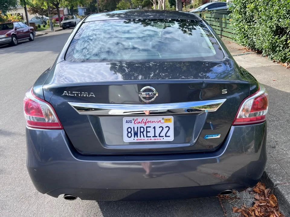 2013 Nissan Altima 5th Gen - Image 10 of 16