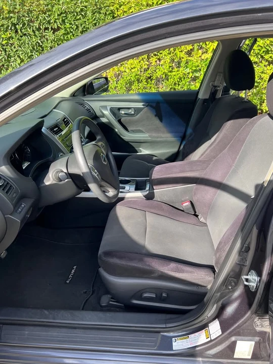 2013 Nissan Altima 5th Gen - Image 5 of 16
