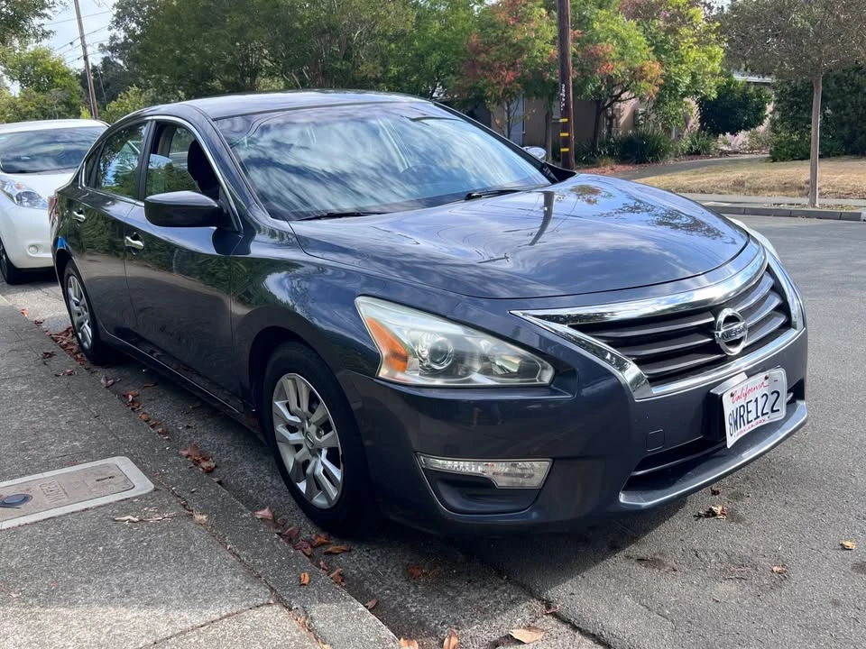 2013 Nissan Altima 5th Gen - Image 11 of 16