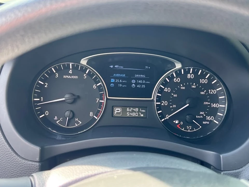 2013 Nissan Altima 5th Gen - Image 6 of 16