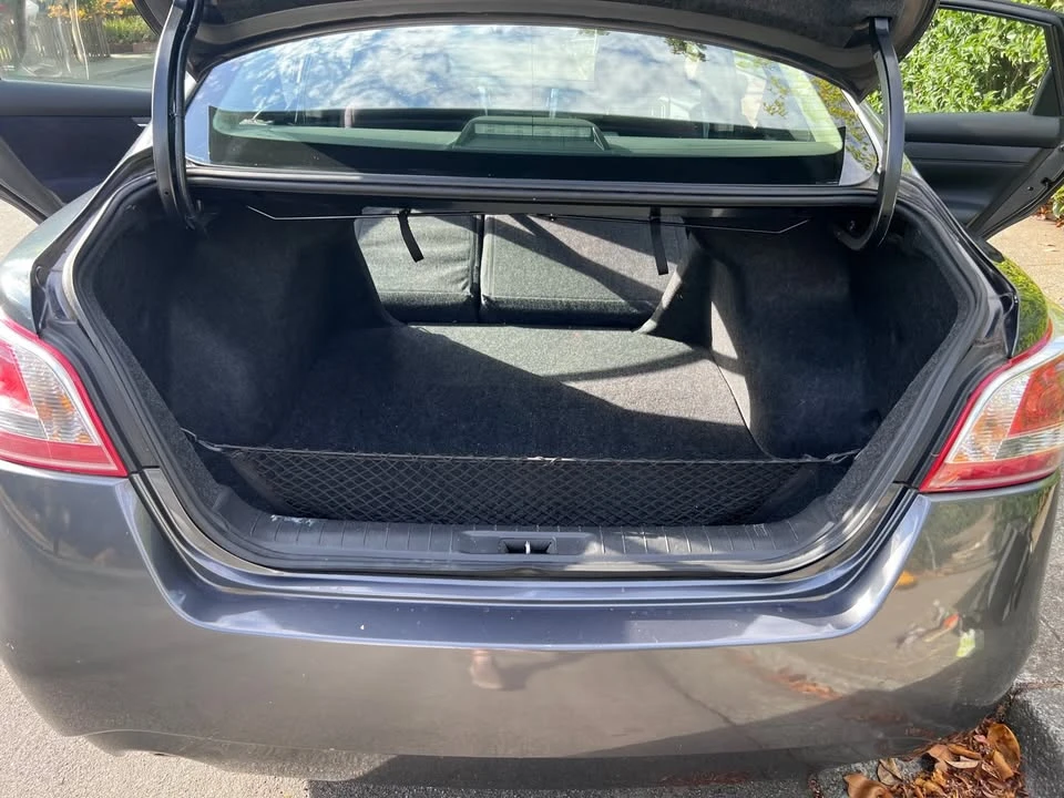2013 Nissan Altima 5th Gen - Image 16 of 16