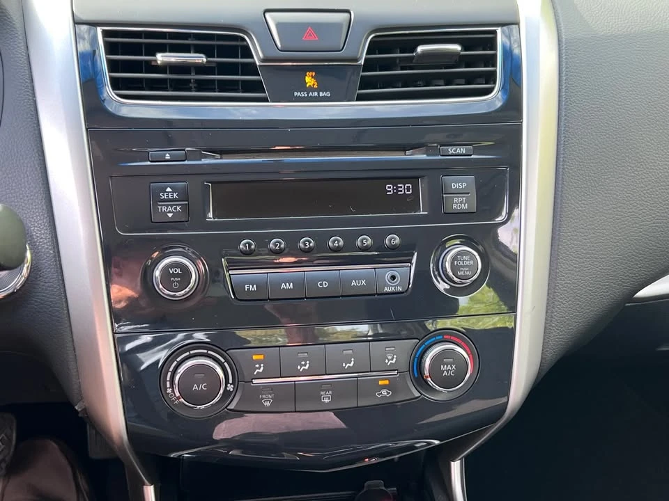 2013 Nissan Altima 5th Gen - Image 7 of 16