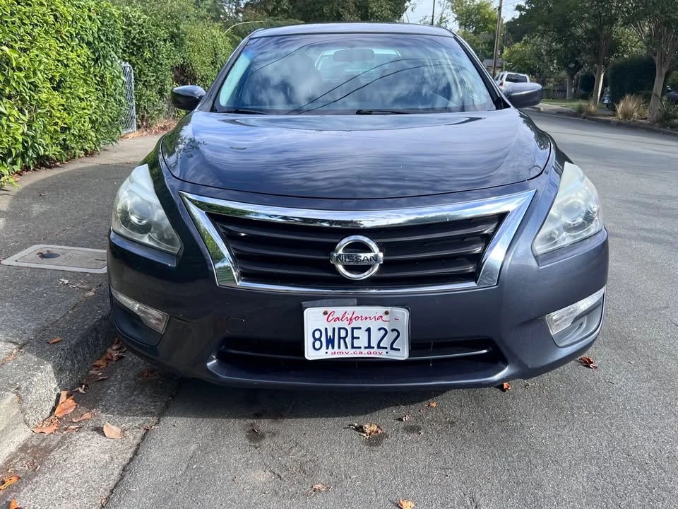 2013 Nissan Altima 5th Gen - Image 12 of 16