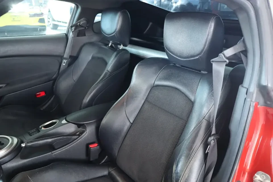 2013 Nissan 370Z 6th Gen - Image 7 of 13