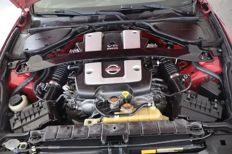 2013 Nissan 370Z 6th Gen - Image 13 of 13