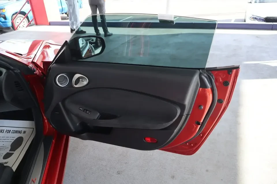 2013 Nissan 370Z 6th Gen - Image 11 of 13