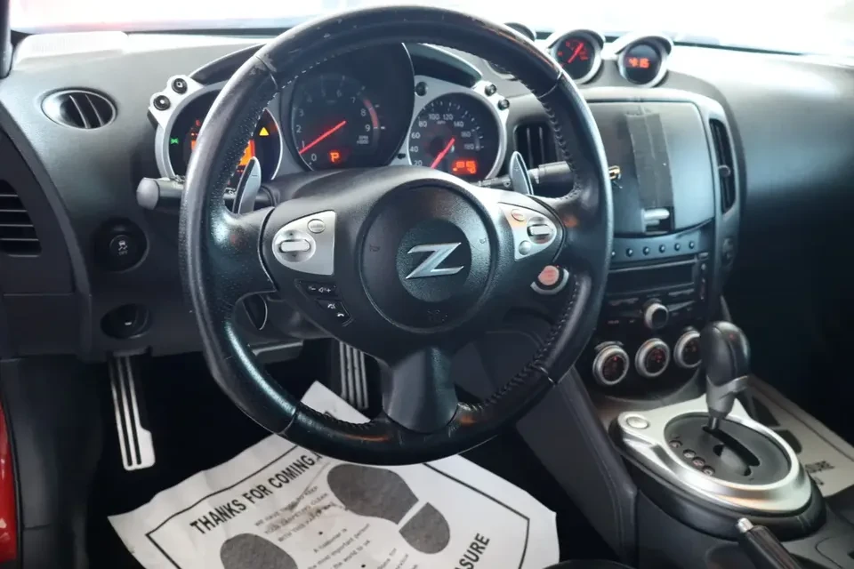2013 Nissan 370Z 6th Gen - Image 8 of 13