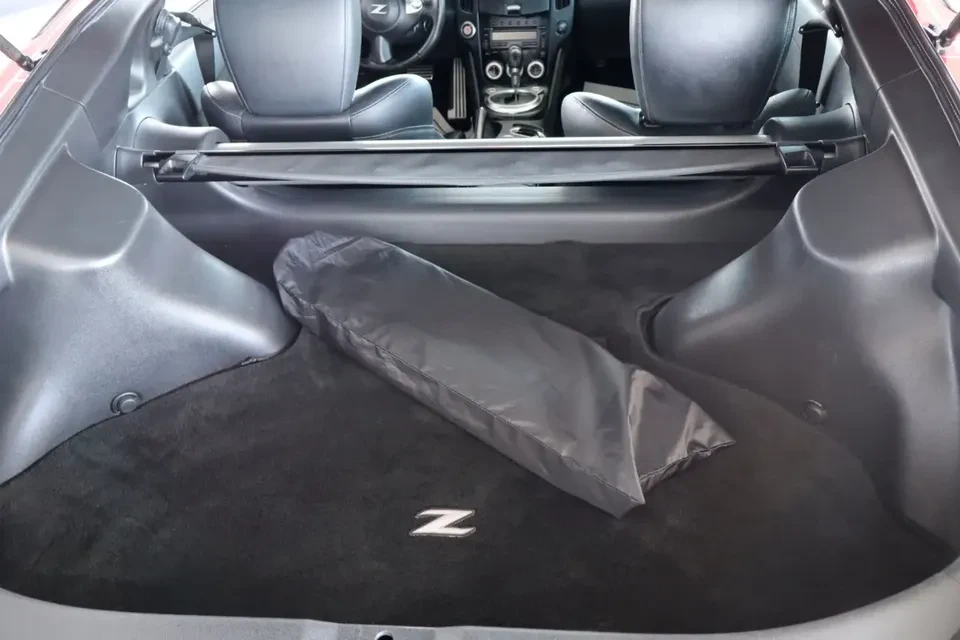 2013 Nissan 370Z 6th Gen - Image 10 of 13