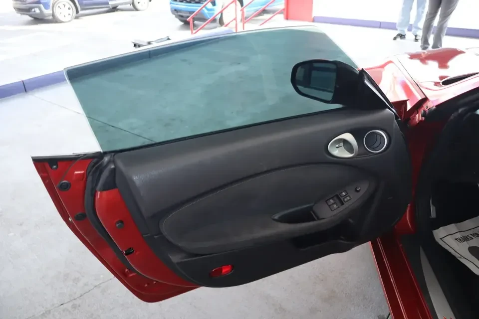 2013 Nissan 370Z 6th Gen - Image 6 of 13