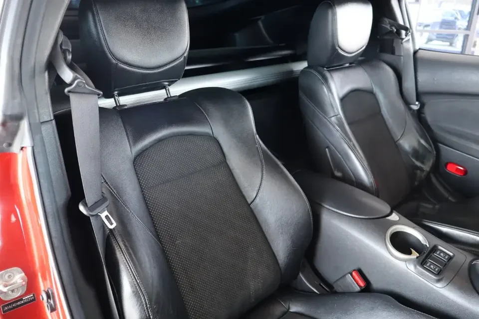 2013 Nissan 370Z 6th Gen - Image 12 of 13