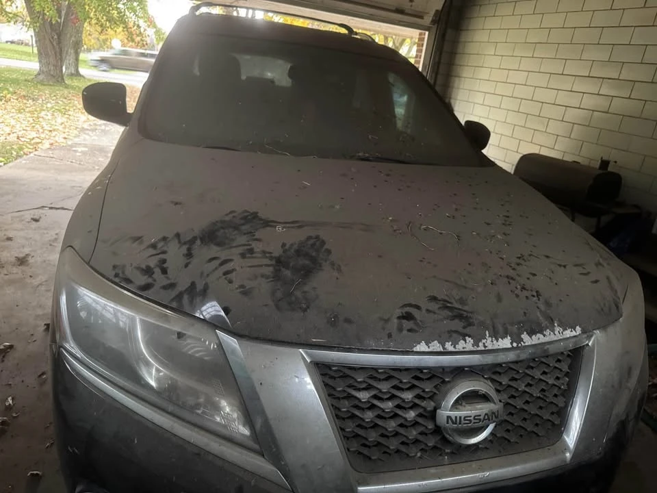 2013 Nissan Pathfinder 4th Gen - Image 5 of 5