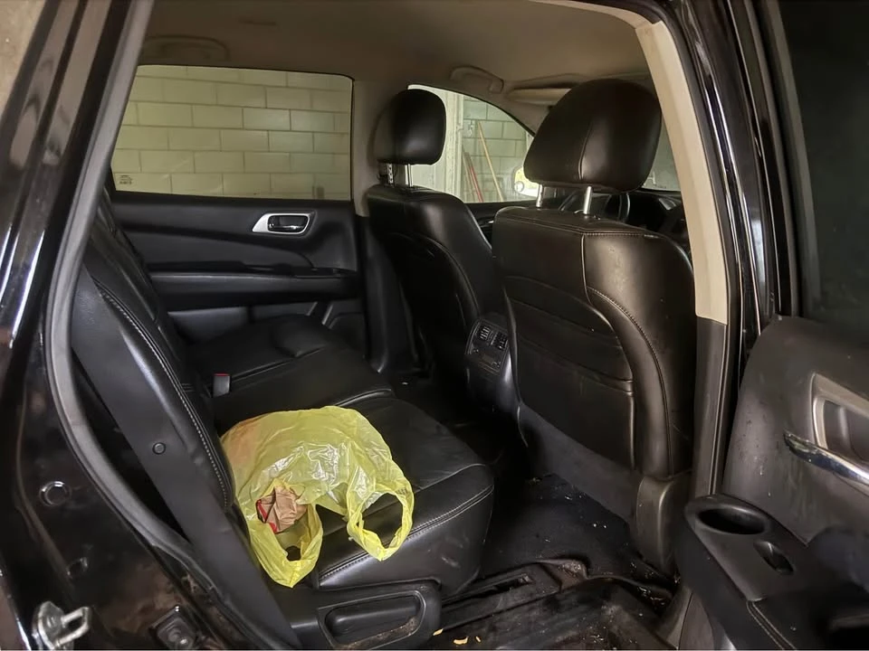 2013 Nissan Pathfinder 4th Gen - Image 3 of 5