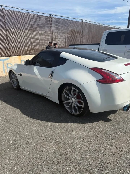 2013 Nissan 350Z 5th Gen - Image 3 of 4