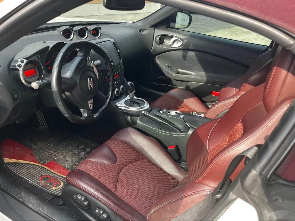 2013 Nissan 370Z 6th Gen - Image 6 of 7