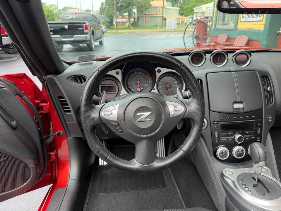 2013 Nissan 370Z 6th Gen - Image 22 of 31