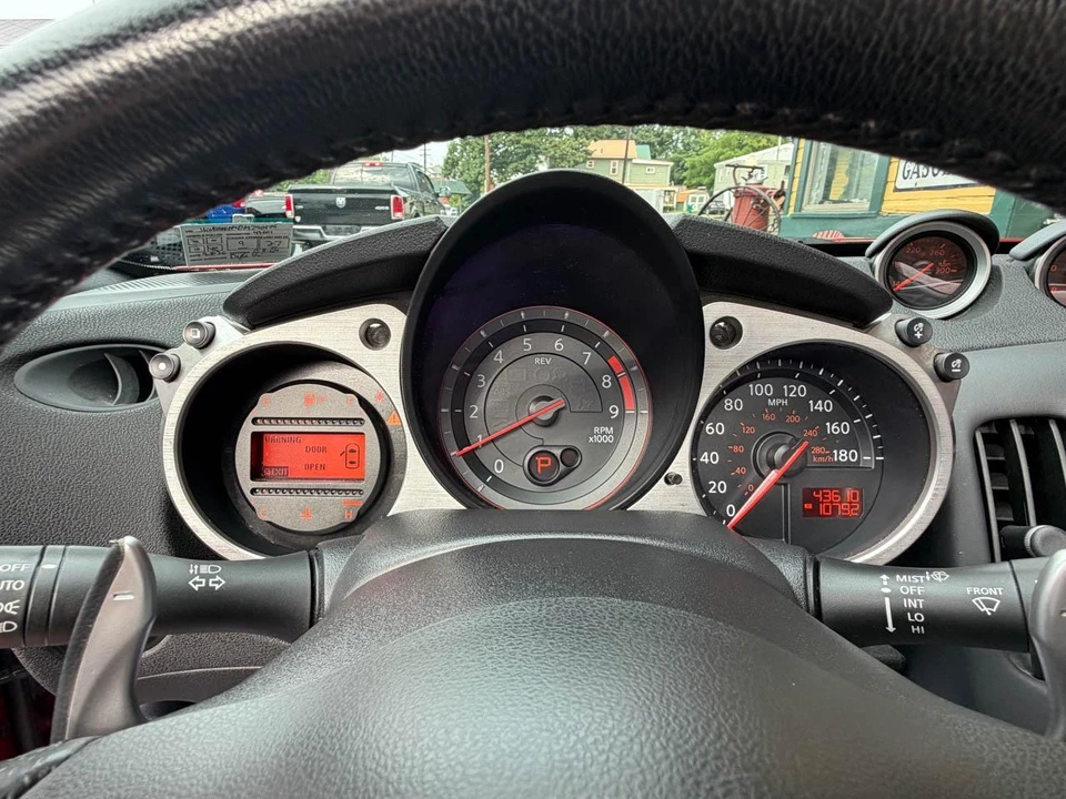 2013 Nissan 370Z 6th Gen - Image 31 of 31