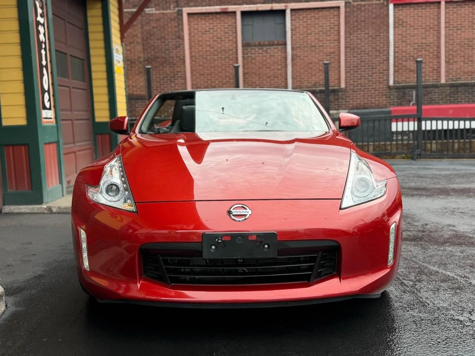 2013 Nissan 370Z 6th Gen - Image 16 of 31