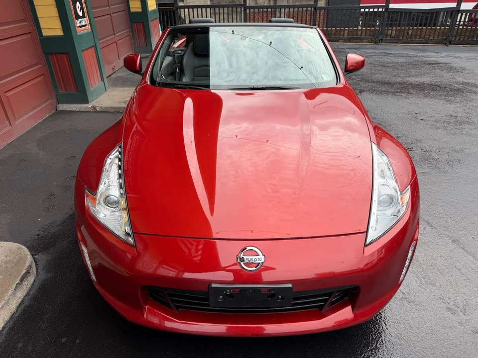2013 Nissan 370Z 6th Gen - Image 17 of 31