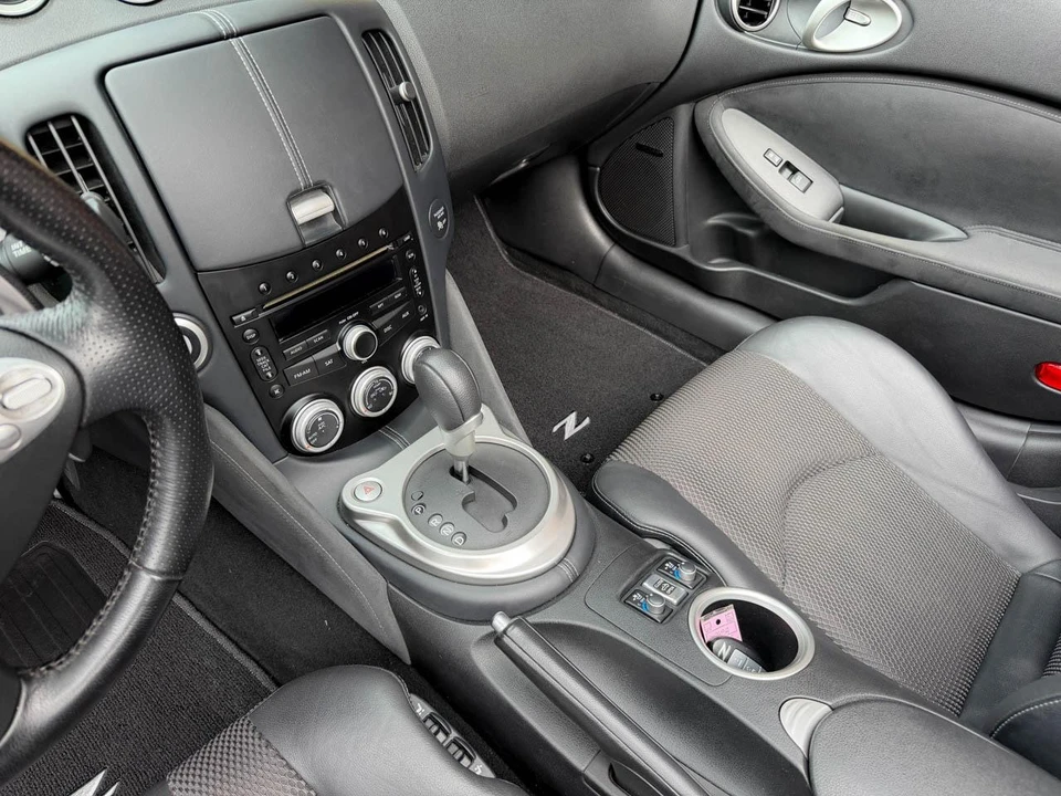2013 Nissan 370Z 6th Gen - Image 23 of 31