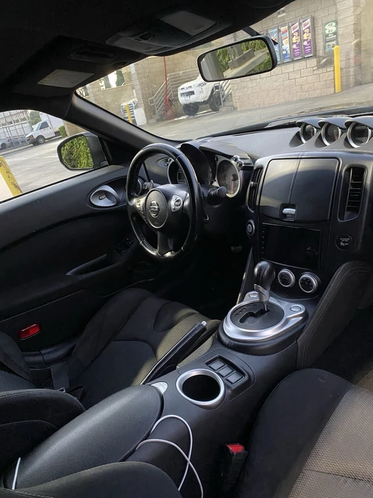2013 Nissan 370Z 6th Gen - Image 8 of 9