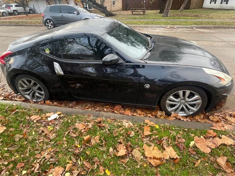 2013 Nissan 370Z 6th Gen - Image 4 of 8