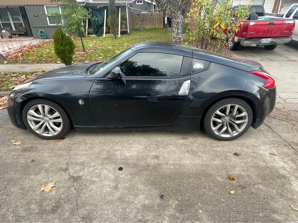 2013 Nissan 370Z 6th Gen - Image 3 of 8