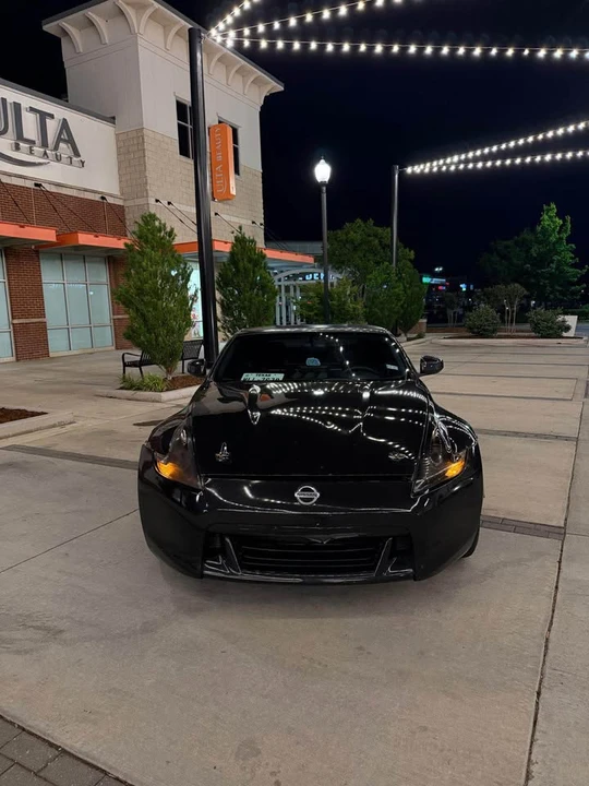 2013 Nissan 370Z 6th Gen - Image 2 of 8